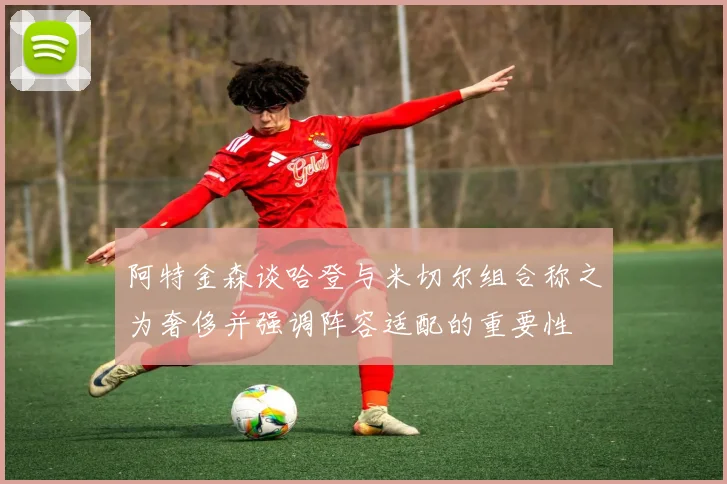 阿特金森谈哈登与米切尔组合称之为奢侈并强调阵容适配的重要性