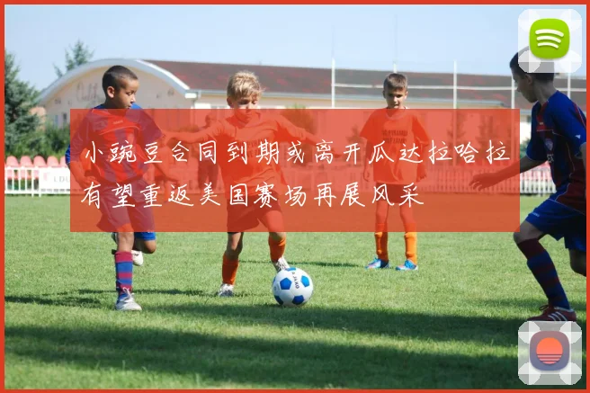 小豌豆合同到期或离开瓜达拉哈拉有望重返美国赛场再展风采