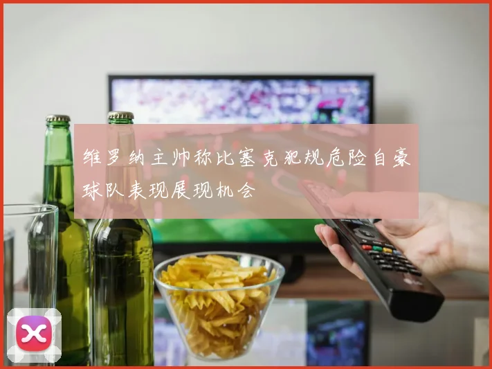 维罗纳主帅称比塞克犯规危险自豪球队表现展现机会